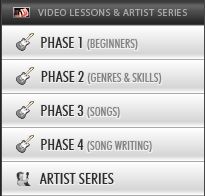 Jamplay Lesson Types Jamplay Lesson Types